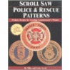 Scroll Saw Police And Rescue Patterns door Vicky Lewis