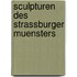 Sculpturen Des Strassburger Muensters
