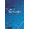 Second Philosophy Naturalistic Meth P door Penelope Maddy
