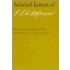 Selected Letters of E. T. A. Hoffmann