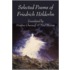Selected Poems of Friedrich Holderlin
