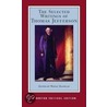Selected Writings Of Thomas Jefferson by Thomas Jefferson