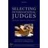 Selecting International Judges Icts C