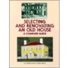 Selecting and Renovating an Old House door United States Department of Agriculture