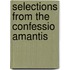 Selections From The Confessio Amantis