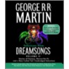 Selections From Dreamsongs, Volume Ii door George R.R. Martin
