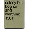 Selsey Bill, Bognor And Worthing 1901 by Tony Painter
