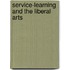 Service-Learning And The Liberal Arts