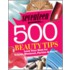 Seventeen Presents... 500 Beauty Tips