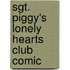 Sgt. Piggy's Lonely Hearts Club Comic