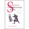 Shakespeare in the Undiscovered Bourn door Irene Rima Makaryk