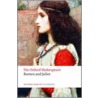 Shakespeare:romeo & Juliet Owcn:ncs P door Shakespeare William Shakespeare
