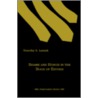 Shame And Honor In The Book Of Esther by Timothy S. Laniak