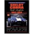 Shelby Cobra Gold Portfolio 1962~1969