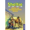 Sheltie und die geheimnisvolle Stimme by Peter Clover