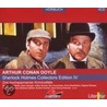 Sherlock Holmes Collector's-Edition 4 door Sir Arthur Conan Doyle