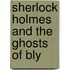 Sherlock Holmes and the Ghosts of Bly