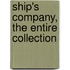 Ship's Company, The Entire Collection