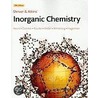 Shriver & Atkins' Inorganic Chemistry door Tina Overton