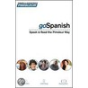 Simon & Schuster's Pimsleur goSpanish door Pimsleur