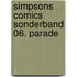 Simpsons Comics Sonderband 06. Parade