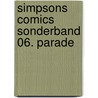 Simpsons Comics Sonderband 06. Parade by Matt Groening