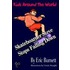 Skateboarder Steve Stops Falling Down