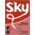 Sky Starter Activity Book And Cd Pack