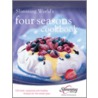 Slimming World  Four Seasons Cookbook door Slimming World