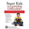 Smart Kids with Learning Difficulties door Sue Jeweler