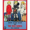 Snipp, Snapp, Snurr and the Red Shoes by Maj Lindman