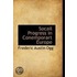 Socail Progress In Conemporart Europe