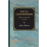 Social Conventions Social Conventions door Andrei Marmor