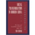 Social Transformation In Modern China