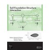 Soil-Foundation-Structure Interaction door Onbekend