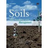 Soils:properties And Management 3/e P door Peter E.V. Charman