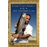 Solid Gold Fishing In The Mother Lode door William Allen Heinselman