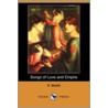 Songs of Love and Empire (Dodo Press) door Edith Nesbit