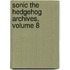 Sonic the Hedgehog Archives, Volume 8