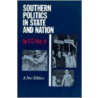 Southern Politics in State and Nation door V.O. Key