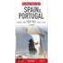 Spain And Portugal Insight Travel Map