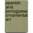 Spanish And Portuguese Ornamental Art