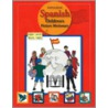 Spanish Children's Picture Dictionary door Robert Stanley Martin