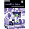 Speaking Extra Book And Audio Cd Pack door Mick Gammidge