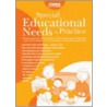 Special Educational Needs In Practice by Cathy Hughes