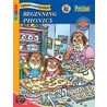 Spectrum Beginning Phonics, Preschool door Specialty P. School Specialty Publishing