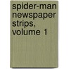 Spider-Man Newspaper Strips, Volume 1 door Stan Lee