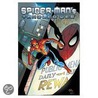 Spider-Man's Tangled Web Volume 4 Tpb door Ted McKeever