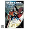 Spider-Man's Tangled Web Volume 4 Tpb by Ted McKeever