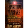 Spiritual Warfare for Every Christian by Dean Sherman